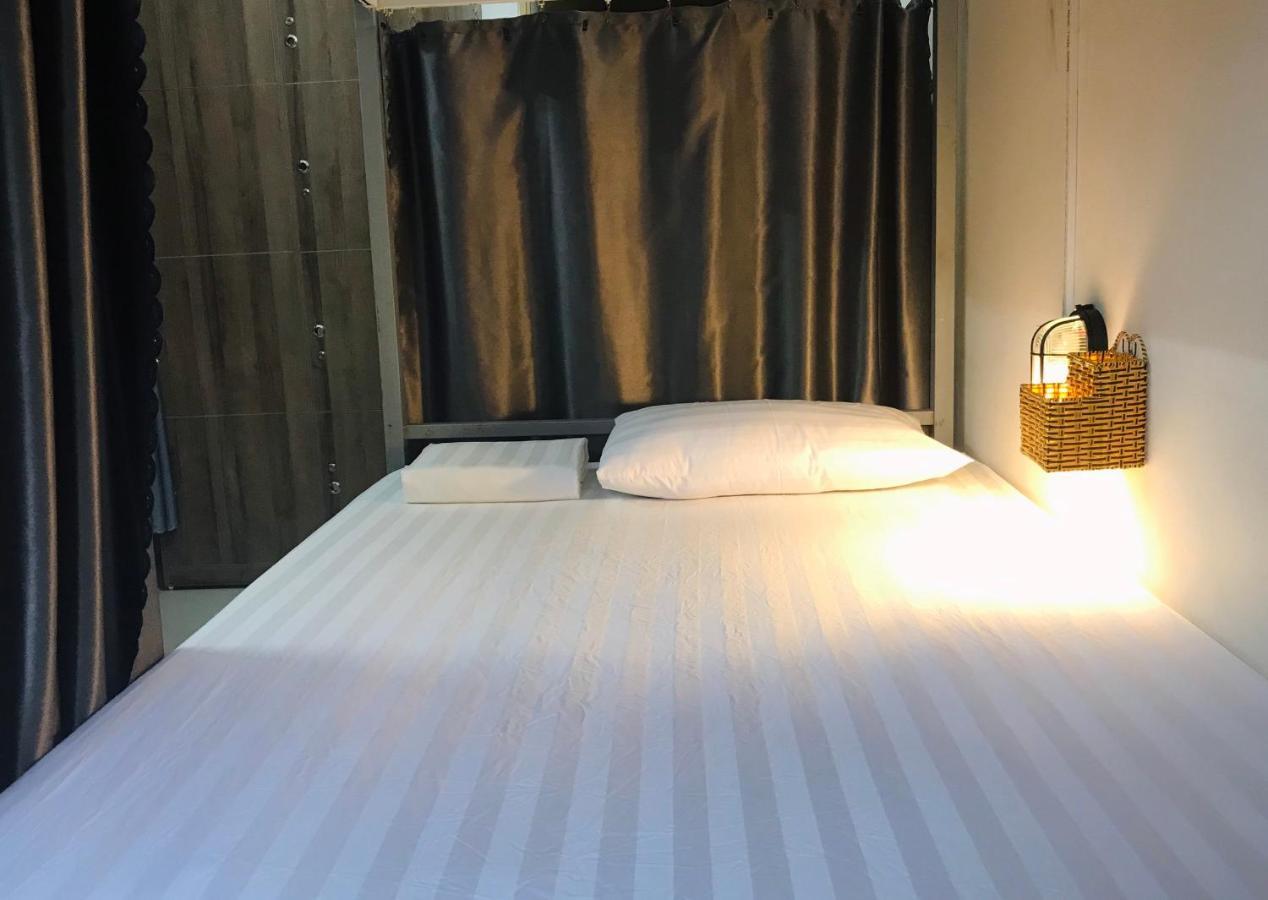 Ha Giang Safari Hostel & Motorbikes Экстерьер фото